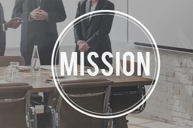 Mission Image